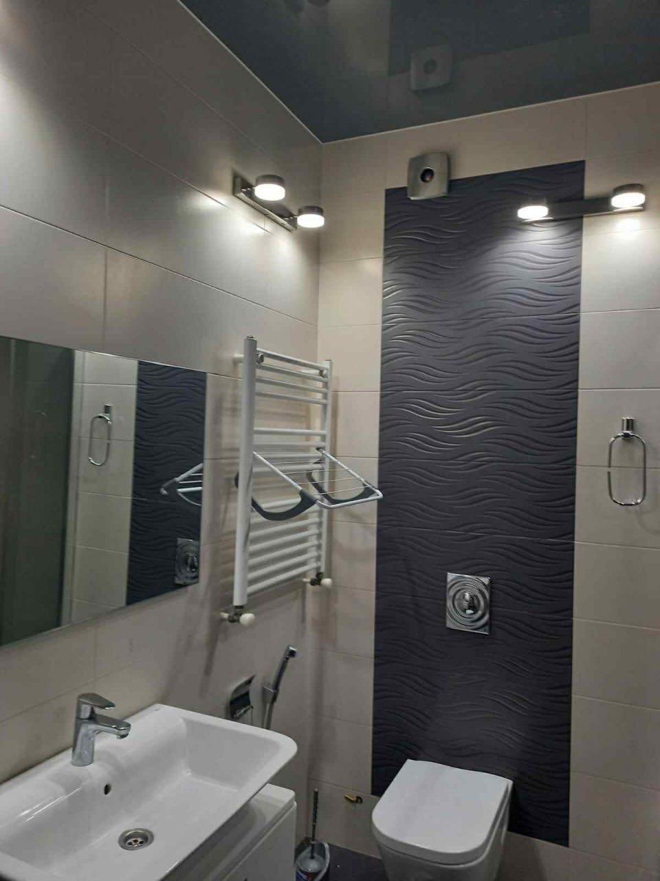 2-Room Apartment For Rent In Batumi, Demetre Tavdadebuli St, 11 view 4