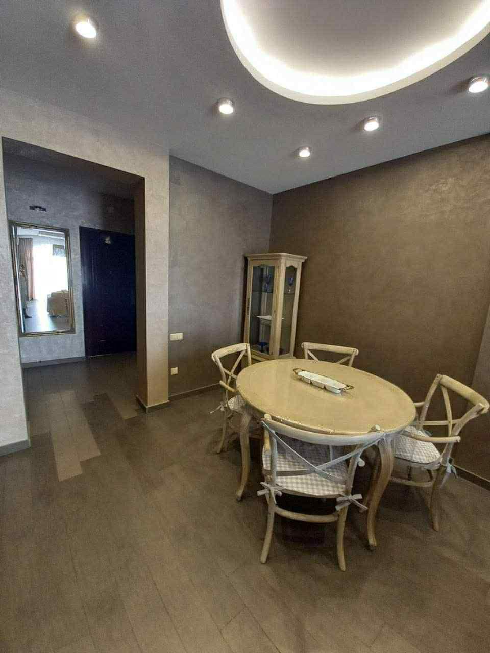 2-Room Apartment For Rent In Batumi, Demetre Tavdadebuli St, 11 view 2