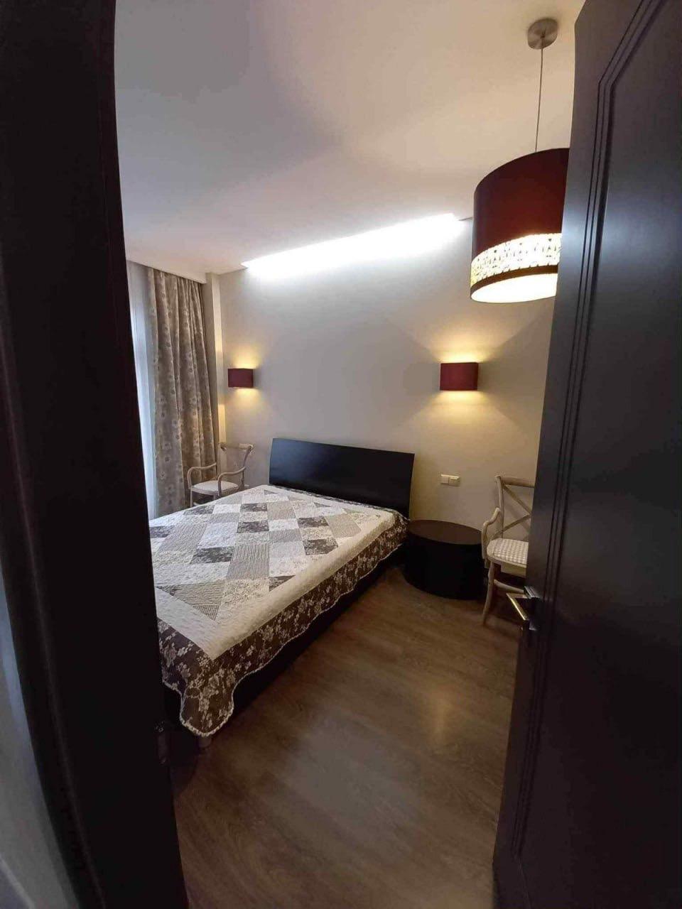 2-Room Apartment For Rent In Batumi, Demetre Tavdadebuli St, 11 view 6