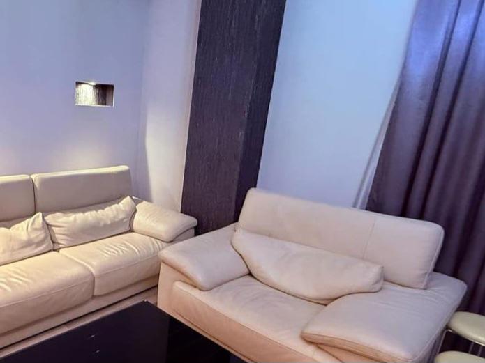 2-Room Apartment For Rent In Batumi, Shota Rustaveli St, 15/7 view 6
