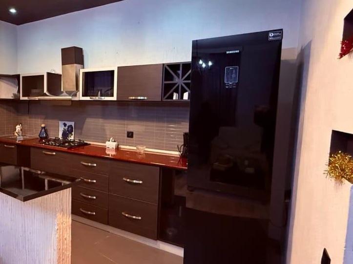 2-Room Apartment For Rent In Batumi, Shota Rustaveli St, 15/7 view 5