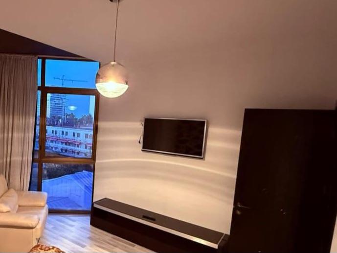 2-Room Apartment For Rent In Batumi, Shota Rustaveli St, 15/7 view 7