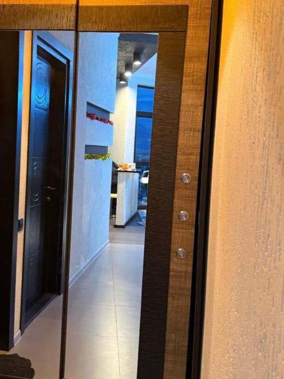 2-Room Apartment For Rent In Batumi, Shota Rustaveli St, 15/7 view 4