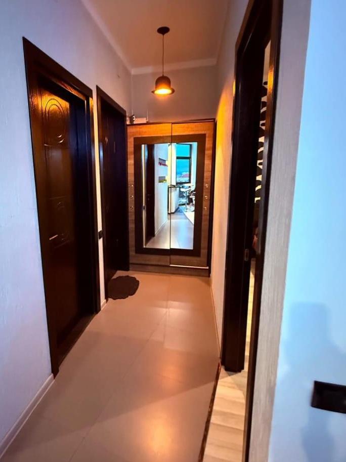 2-Room Apartment For Rent In Batumi, Shota Rustaveli St, 15/7 view 2