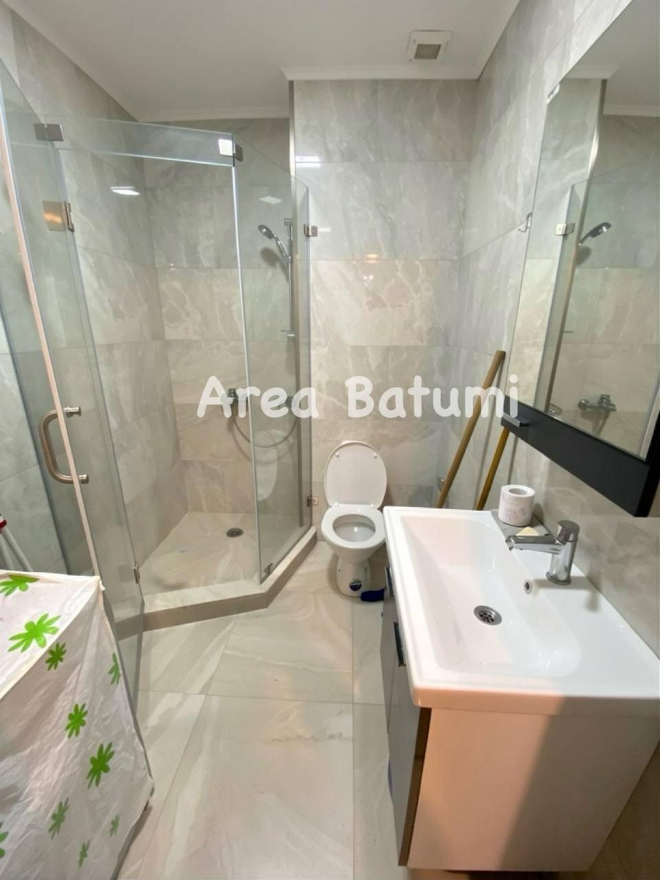 4-Room Apartment For Rent In Batumi, Vakhtang Gorgasali St, 128-134 view 5