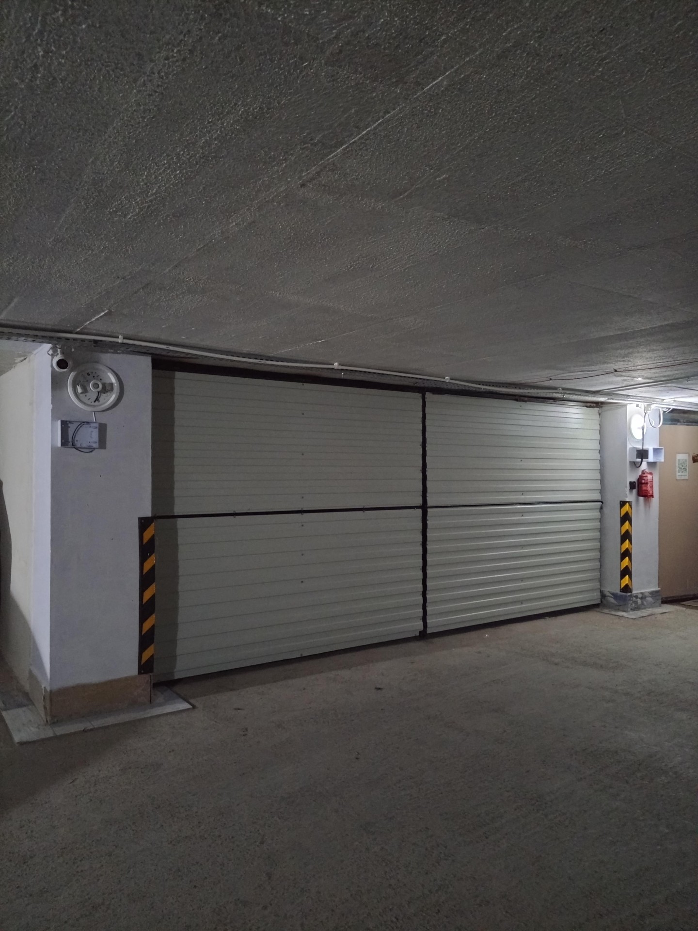 Garage For Sale In Batumi, Giorgi Brtskinvale St, 86 view 11
