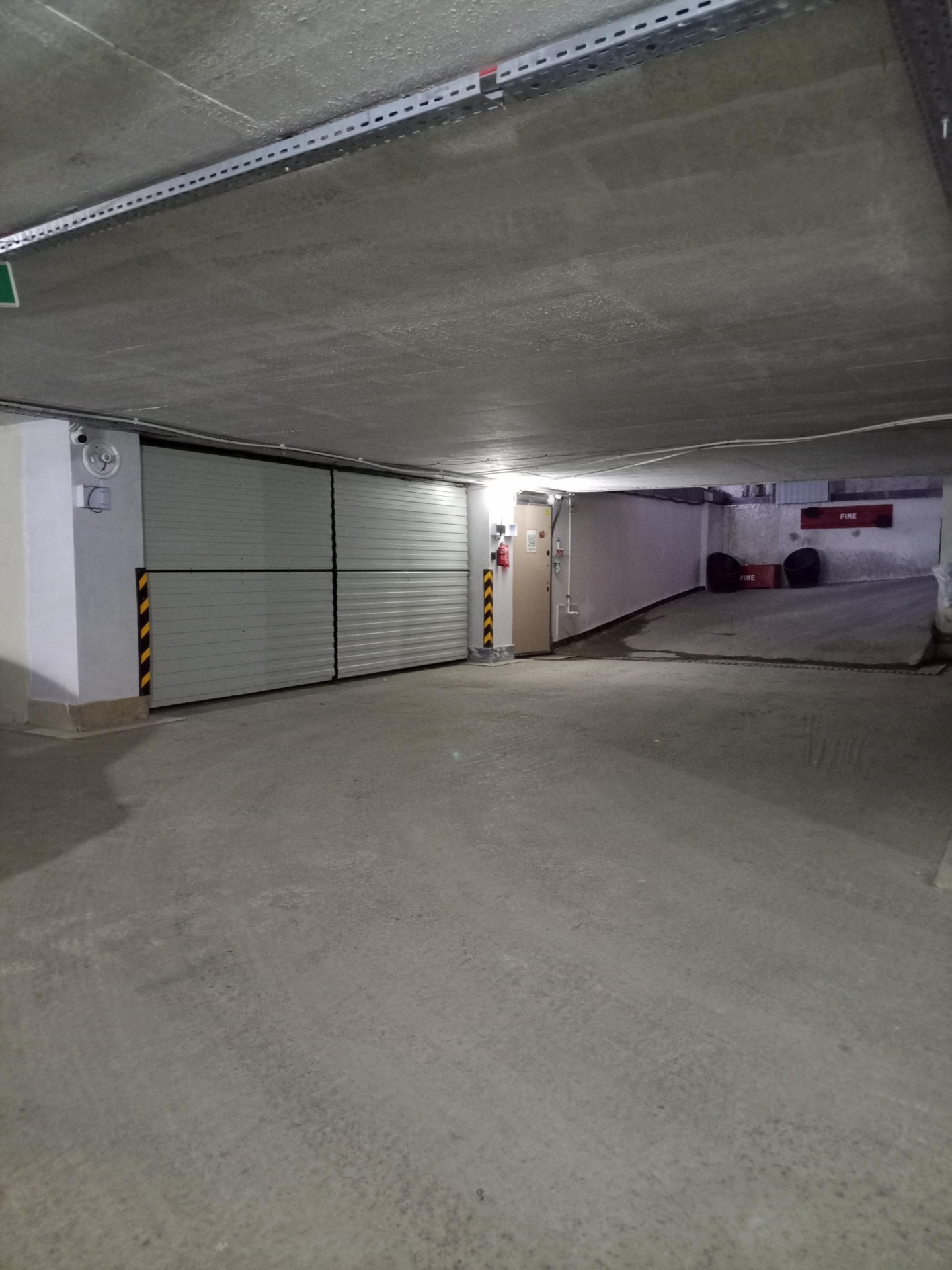 Garage For Sale In Batumi, Giorgi Brtskinvale St, 86 view 9