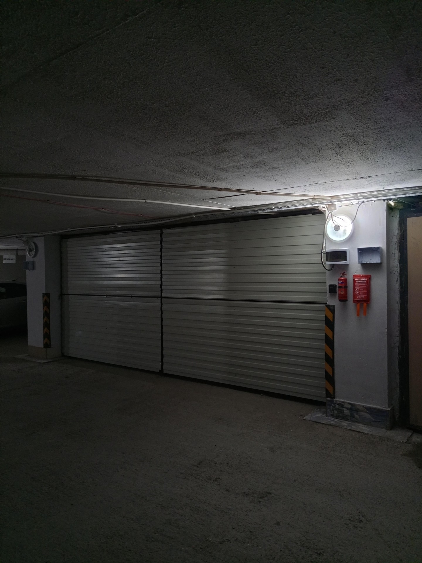 Garage For Sale In Batumi, Giorgi Brtskinvale St, 86 view 12