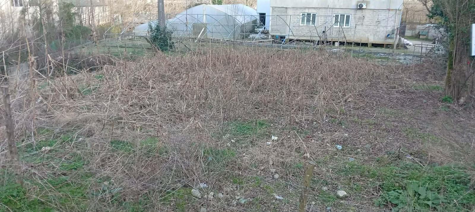 Land For Sale In Batumi, 450 M² For $72,000 view 4