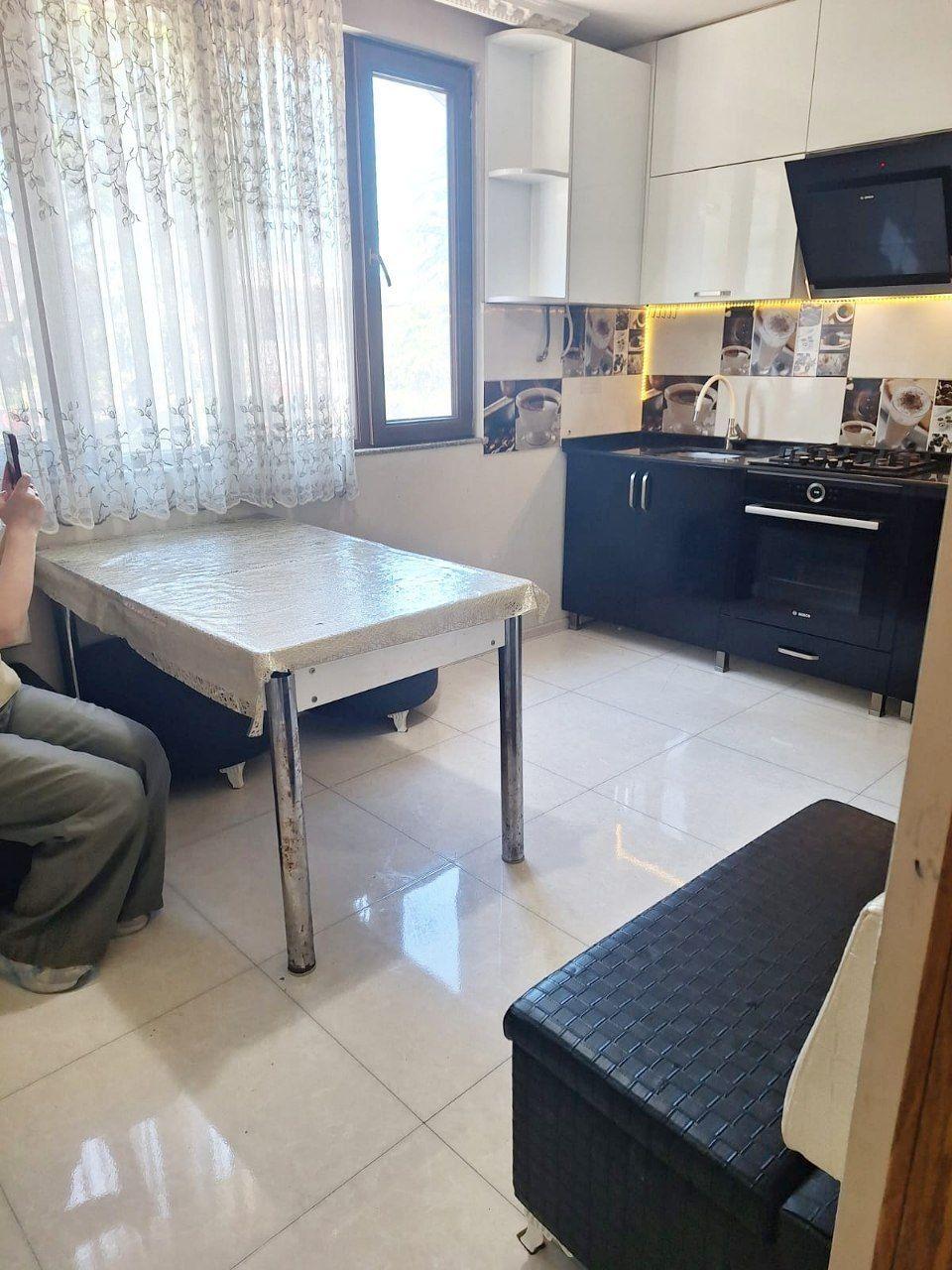 3-Room House For Sale In Batumi, Raoul Wallenberg St, 4 view 2