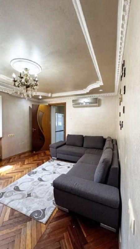 3-Room House For Sale In Batumi, Raoul Wallenberg St, 4 view 9