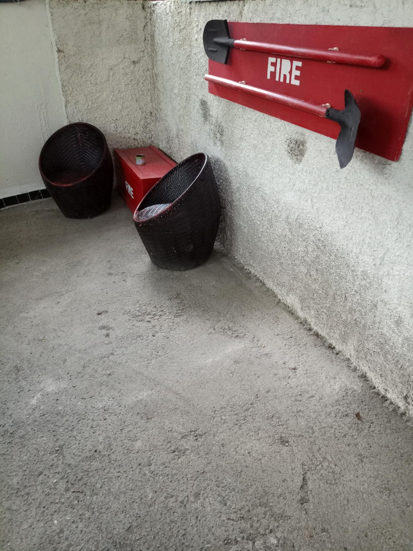 Garage For Sale In Batumi, Giorgi Brtskinvale St, 86 view 6