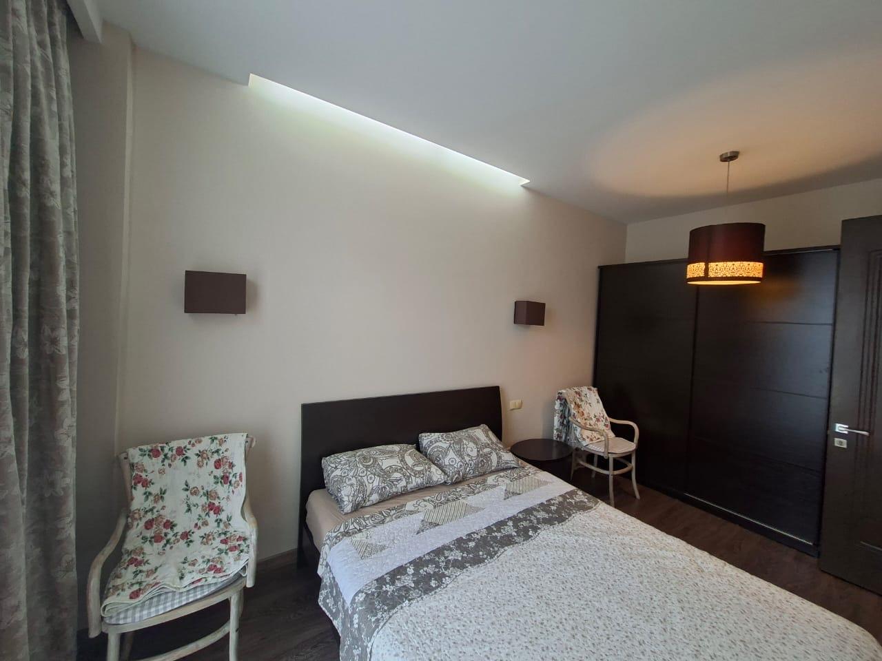 2-Room Apartment For Rent In Batumi, Demetre Tavdadebuli St, 11 view 3