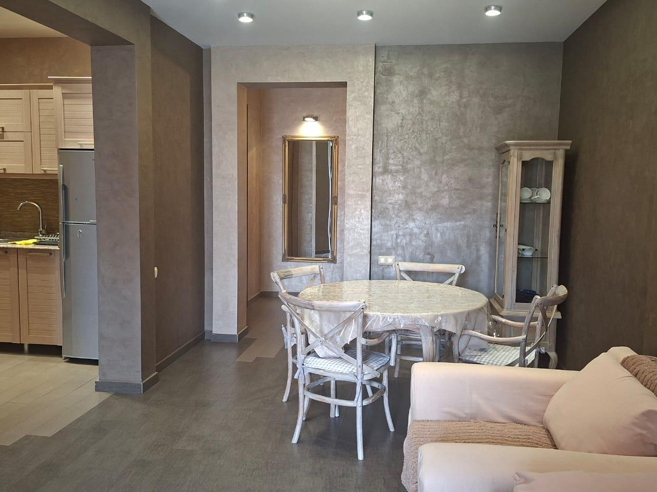 2-Room Apartment For Rent In Batumi, Demetre Tavdadebuli St, 11 view 4
