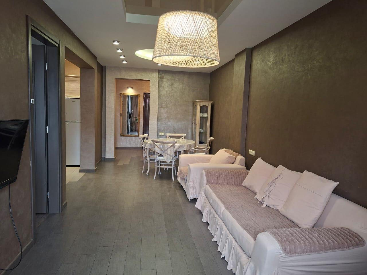 2-Room Apartment For Rent In Batumi, Demetre Tavdadebuli St, 11 view 7