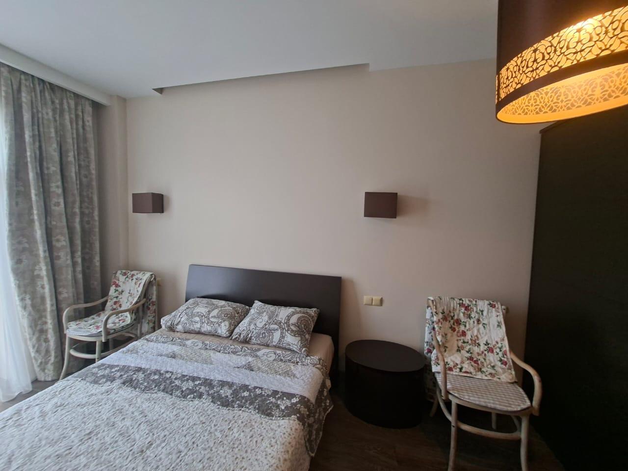 2-Room Apartment For Rent In Batumi, Demetre Tavdadebuli St, 11 view 8