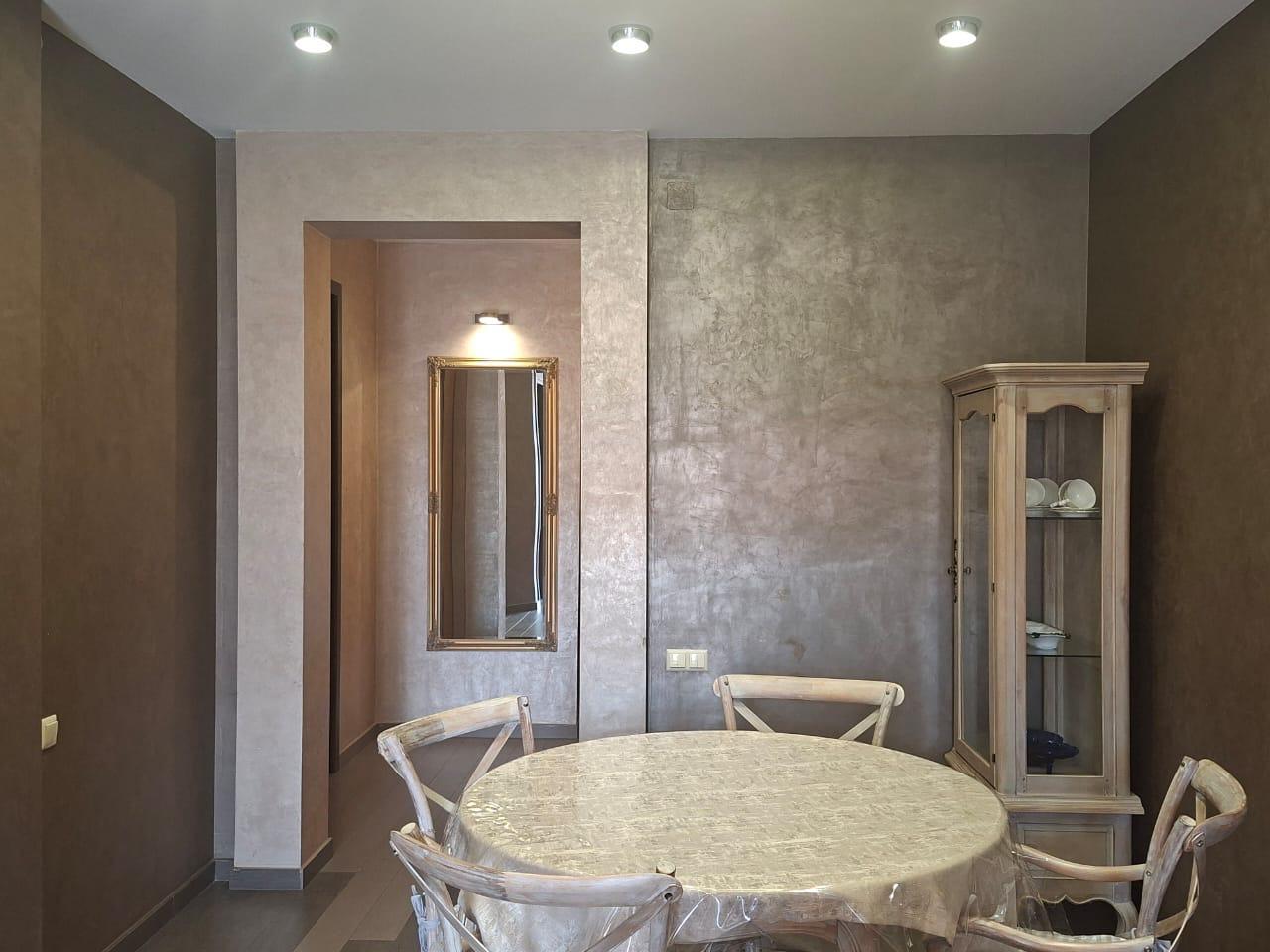 2-Room Apartment For Rent In Batumi, Demetre Tavdadebuli St, 11 view 9