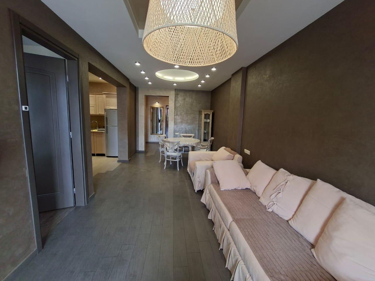 2-Room Apartment For Rent In Batumi, Demetre Tavdadebuli St, 11 view 12