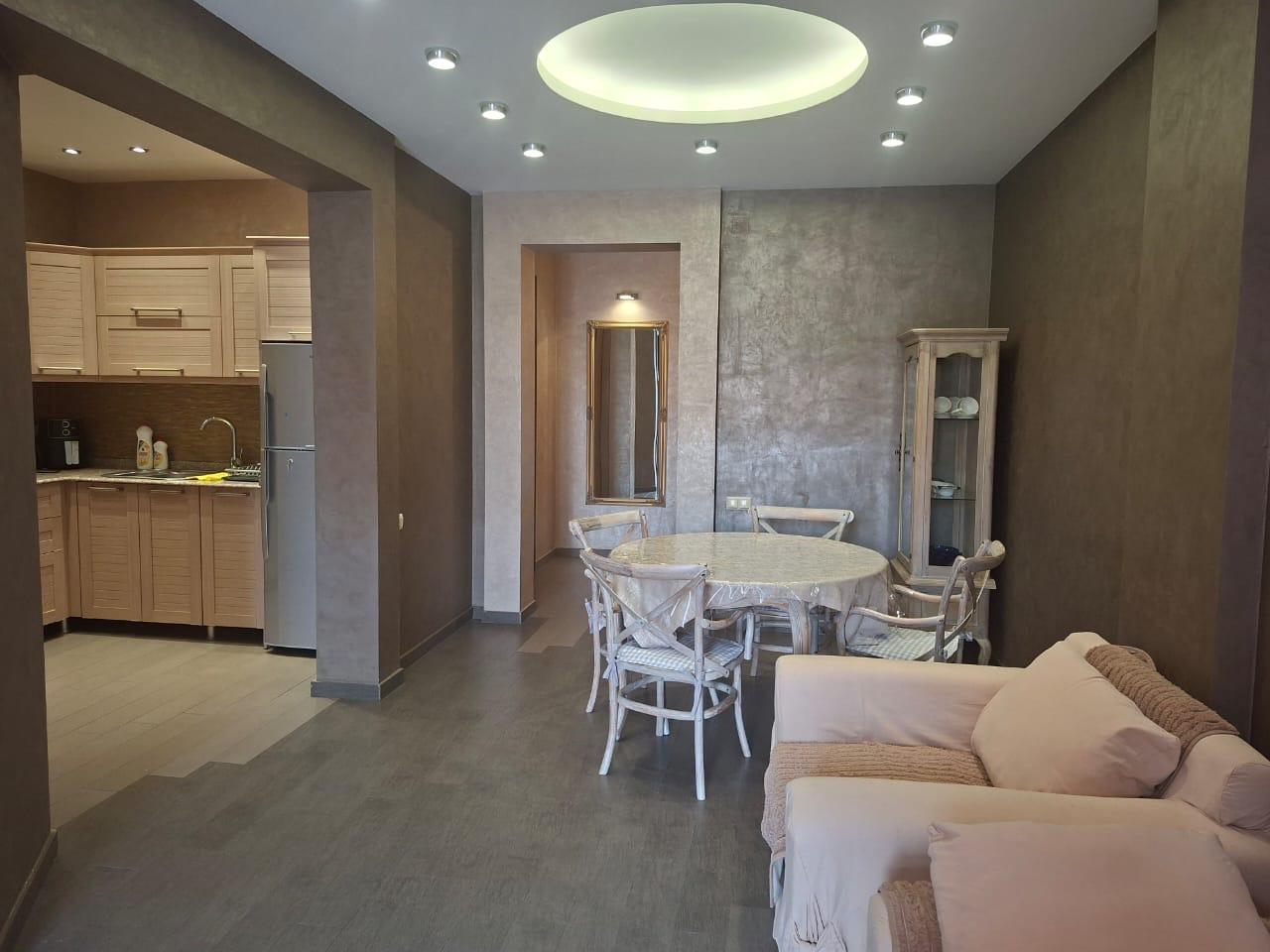 2-Room Apartment For Rent In Batumi, Demetre Tavdadebuli St, 11 view 11