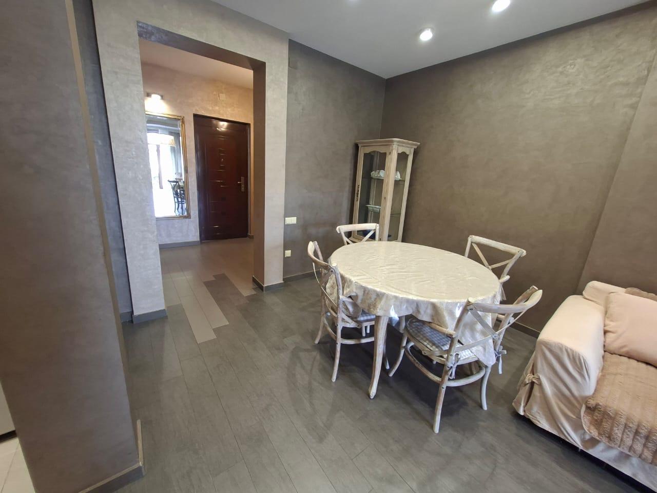 2-Room Apartment For Rent In Batumi, Demetre Tavdadebuli St, 11 view 15
