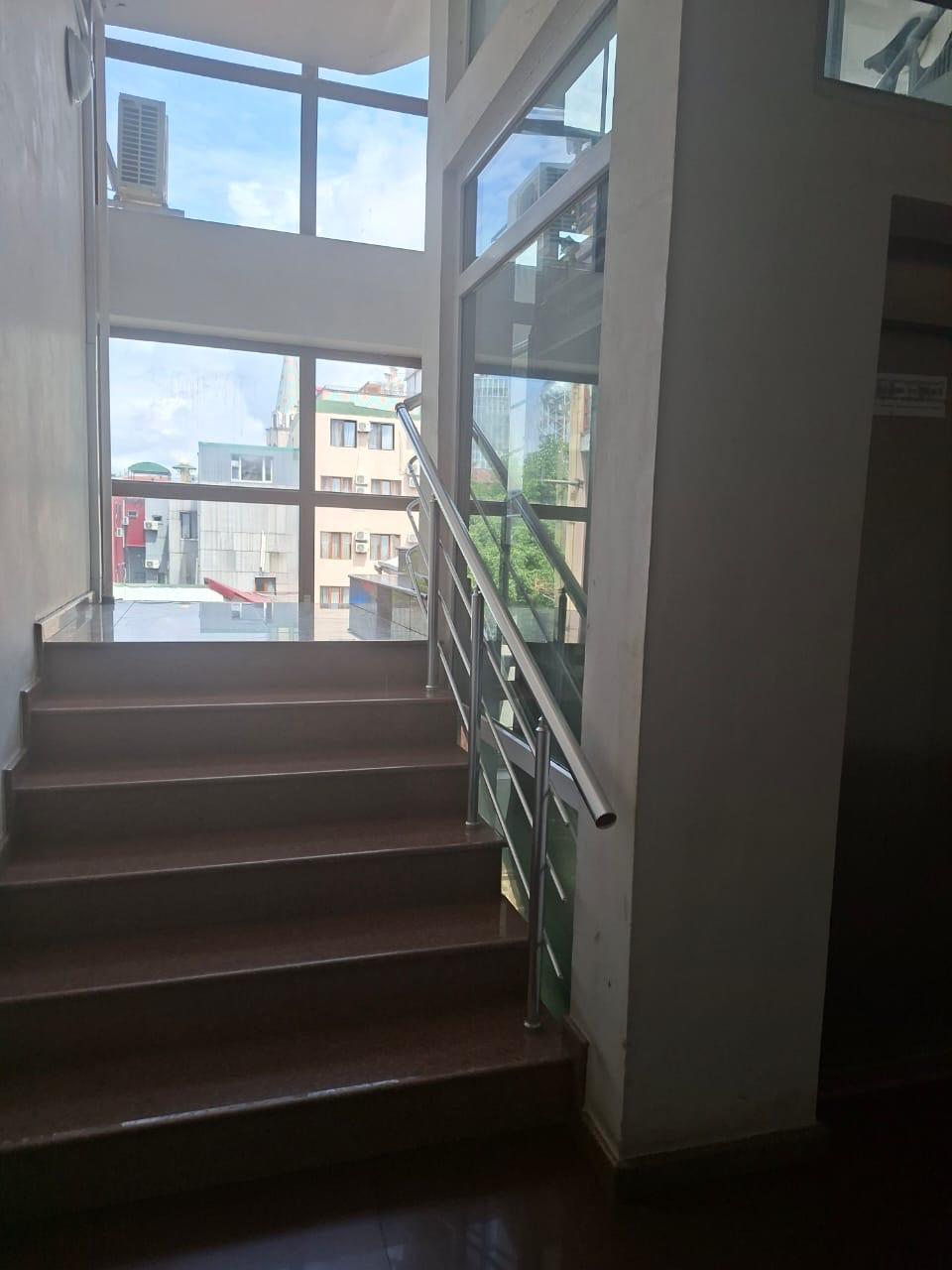 2-Room Apartment For Rent In Batumi, Demetre Tavdadebuli St, 11 view 13