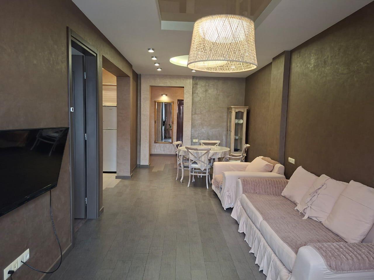 2-Room Apartment For Rent In Batumi, Demetre Tavdadebuli St, 11 view 14