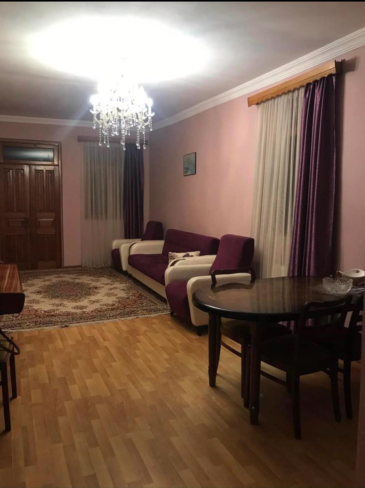 5-Room House For Sale In Batumi, Sokhumi St, 17/19 view 4