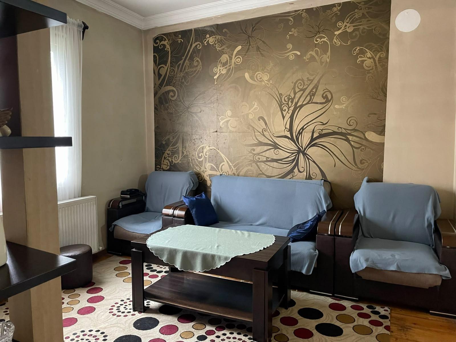 5-Room House For Sale In Batumi, Sokhumi St, 17/19 view 1