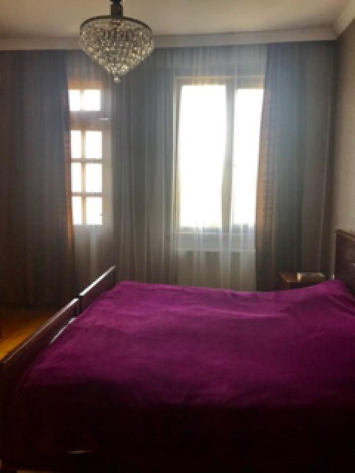 5-Room House For Sale In Batumi, Sokhumi St, 17/19 view 5