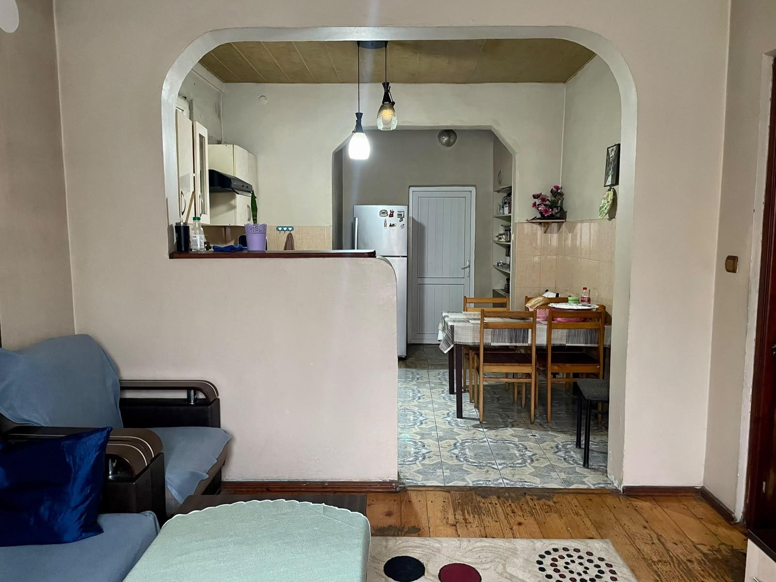 5-Room House For Sale In Batumi, Sokhumi St, 17/19 view 2