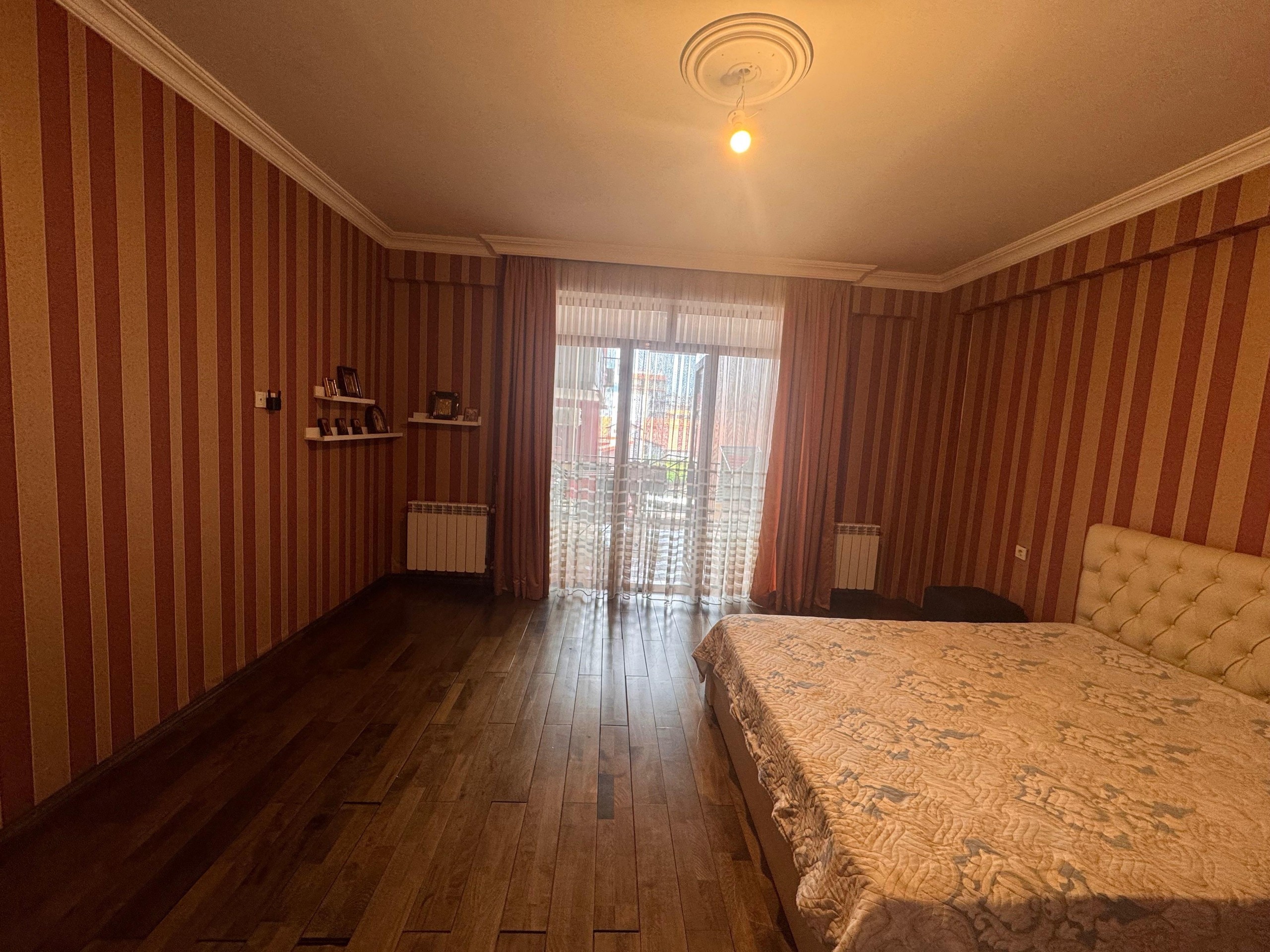 5-Room Apartment For Sale In Batumi, Akhmed Melashvili St, 33/35 view 2