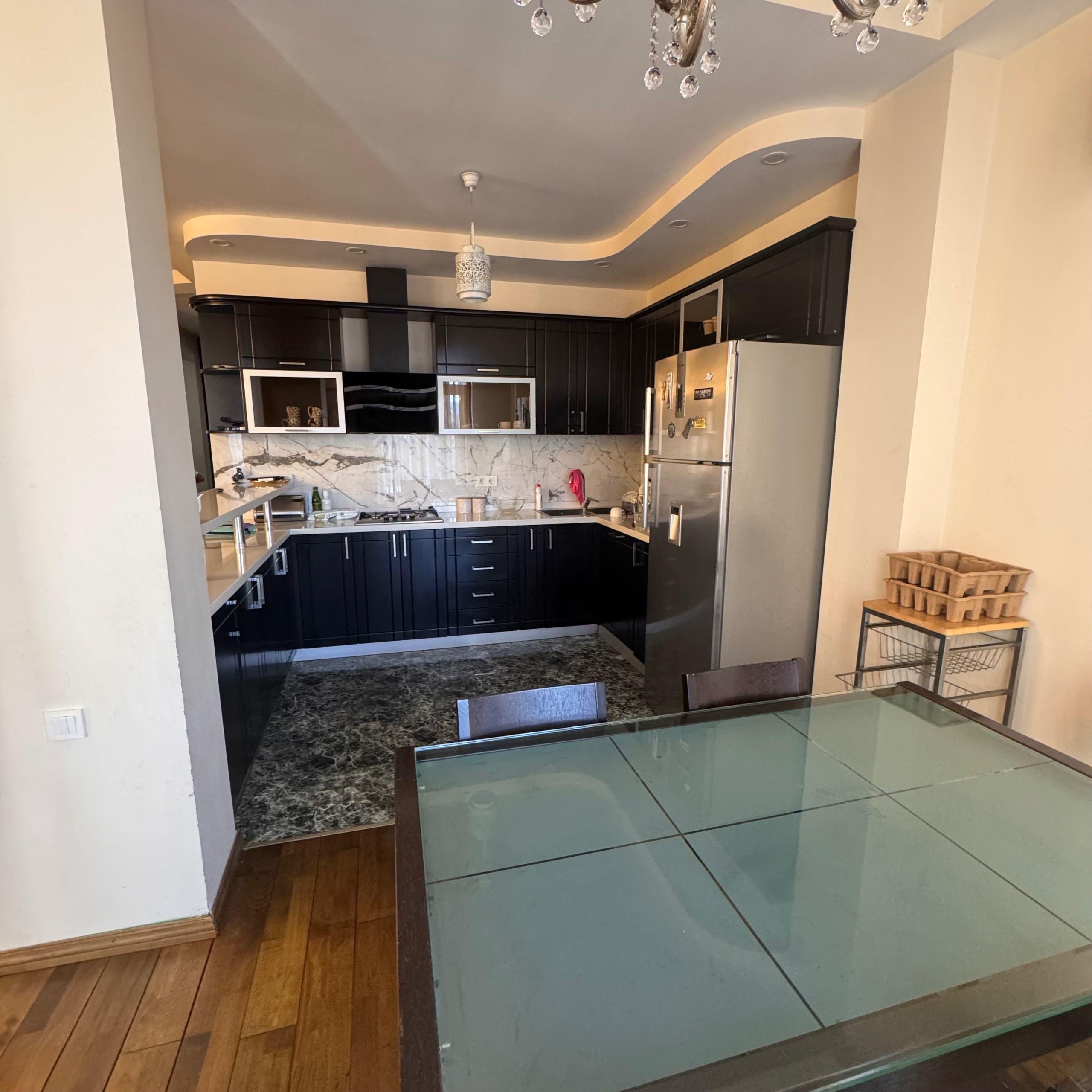 5-Room Apartment For Sale In Batumi, Akhmed Melashvili St, 33/35 view 5