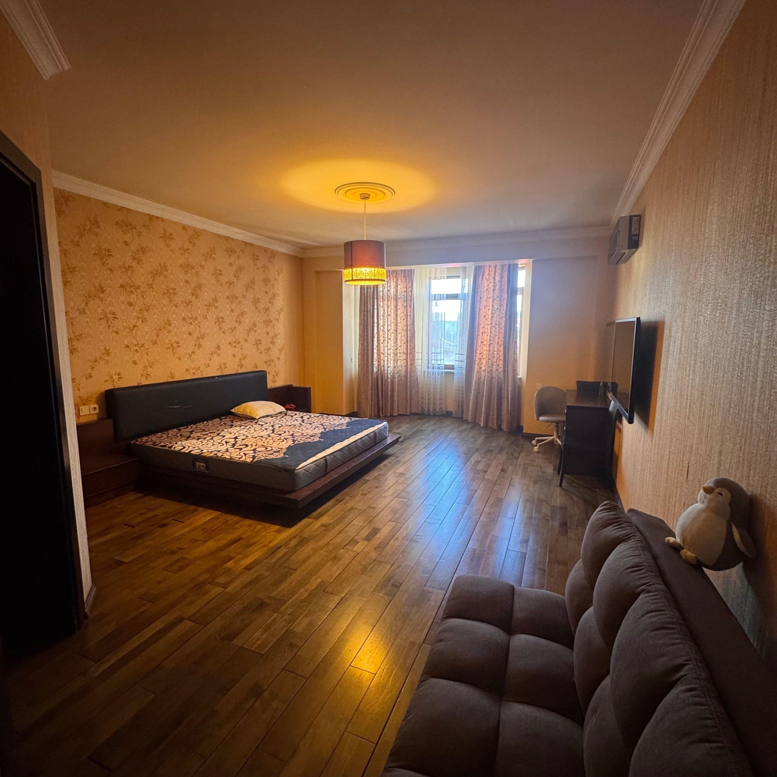 5-Room Apartment For Sale In Batumi, Akhmed Melashvili St, 33/35 view 4
