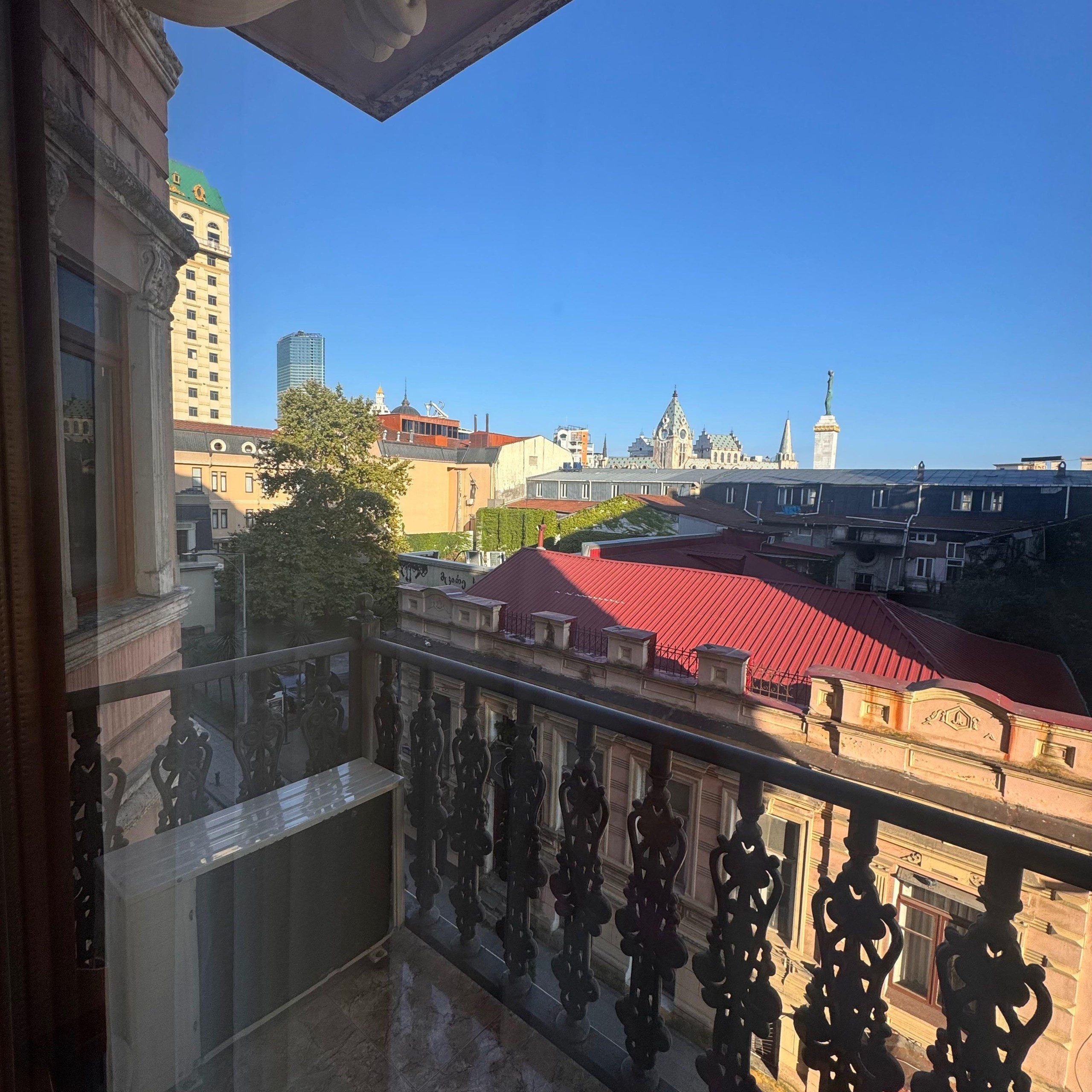 5-Room Apartment For Sale In Batumi, Akhmed Melashvili St, 33/35 view 6