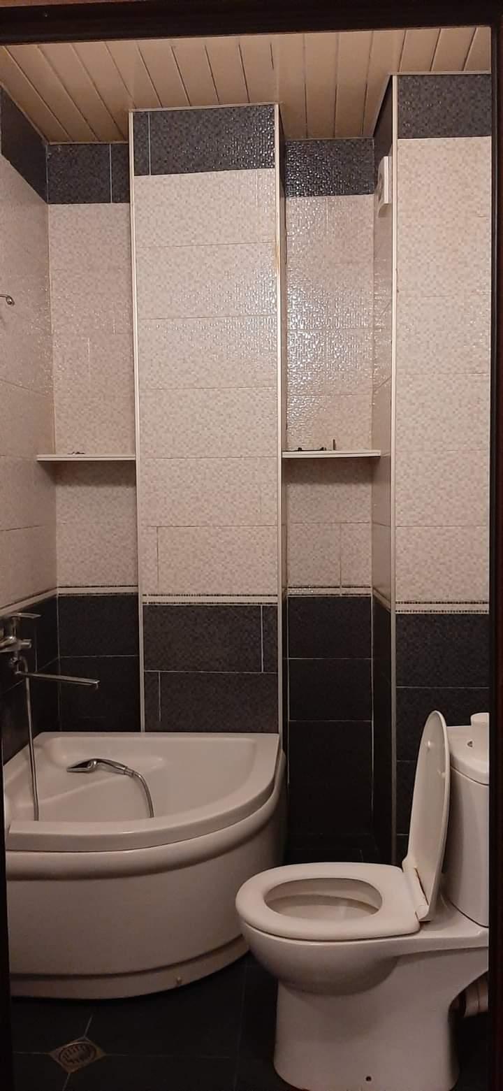 2-Room Apartment For Daily Rent In Batumi, Parnavaz Mepe St, 92/94, 68.5 M² — $43 Per Day view 5