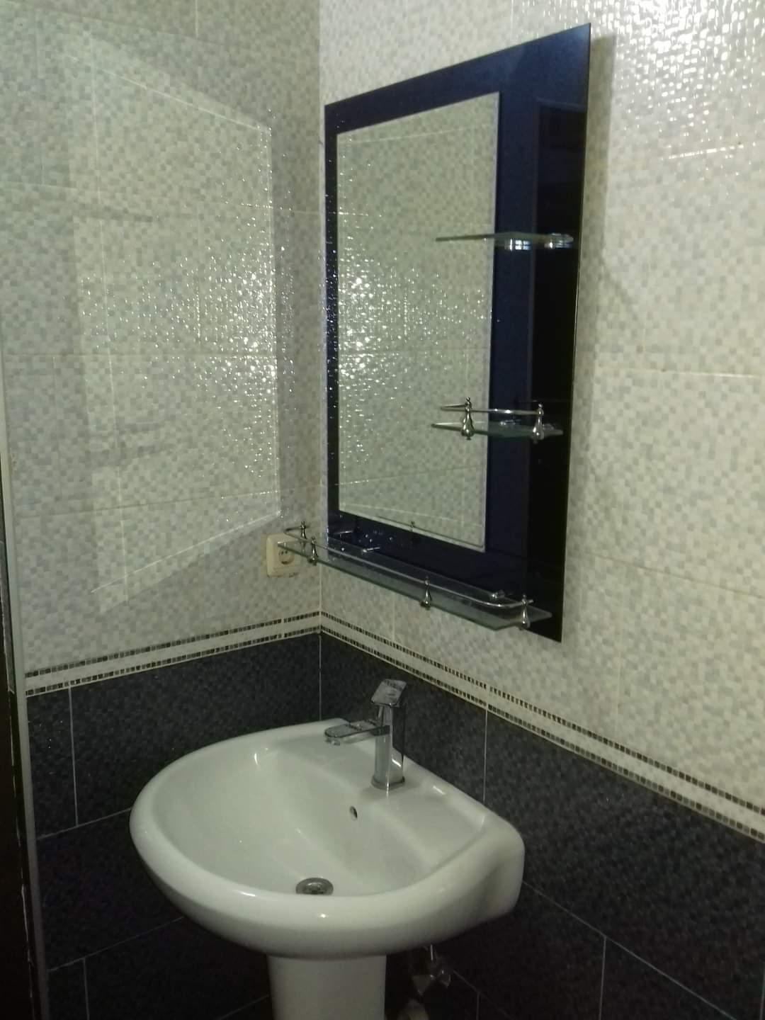2-Room Apartment For Daily Rent In Batumi, Parnavaz Mepe St, 92/94, 68.5 M² — $43 Per Day view 4