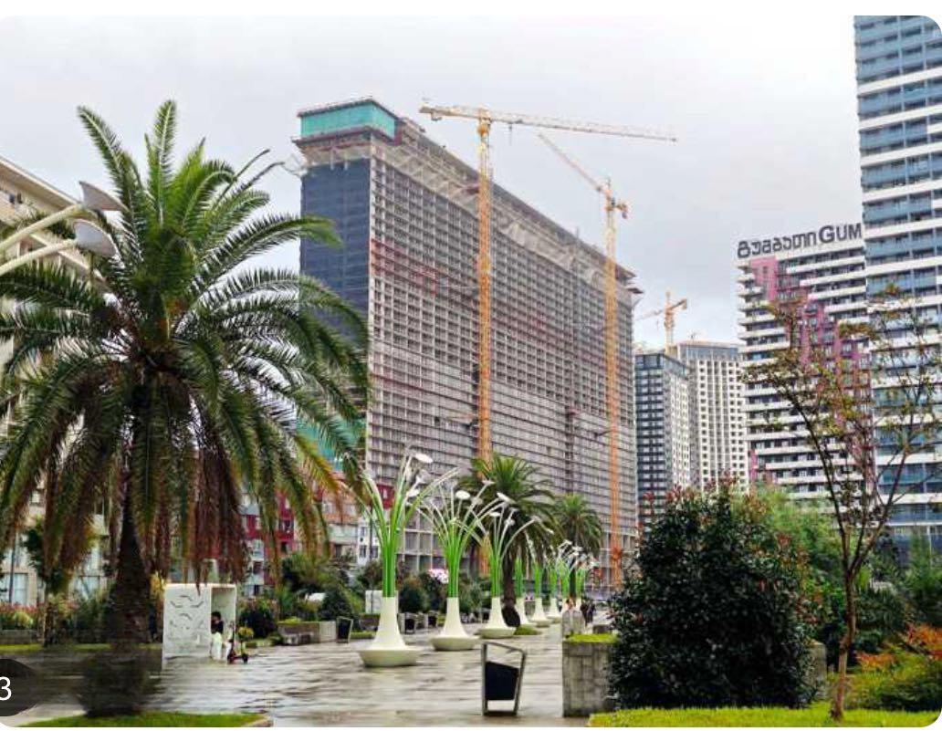 Studio Apartment For Sale view 4