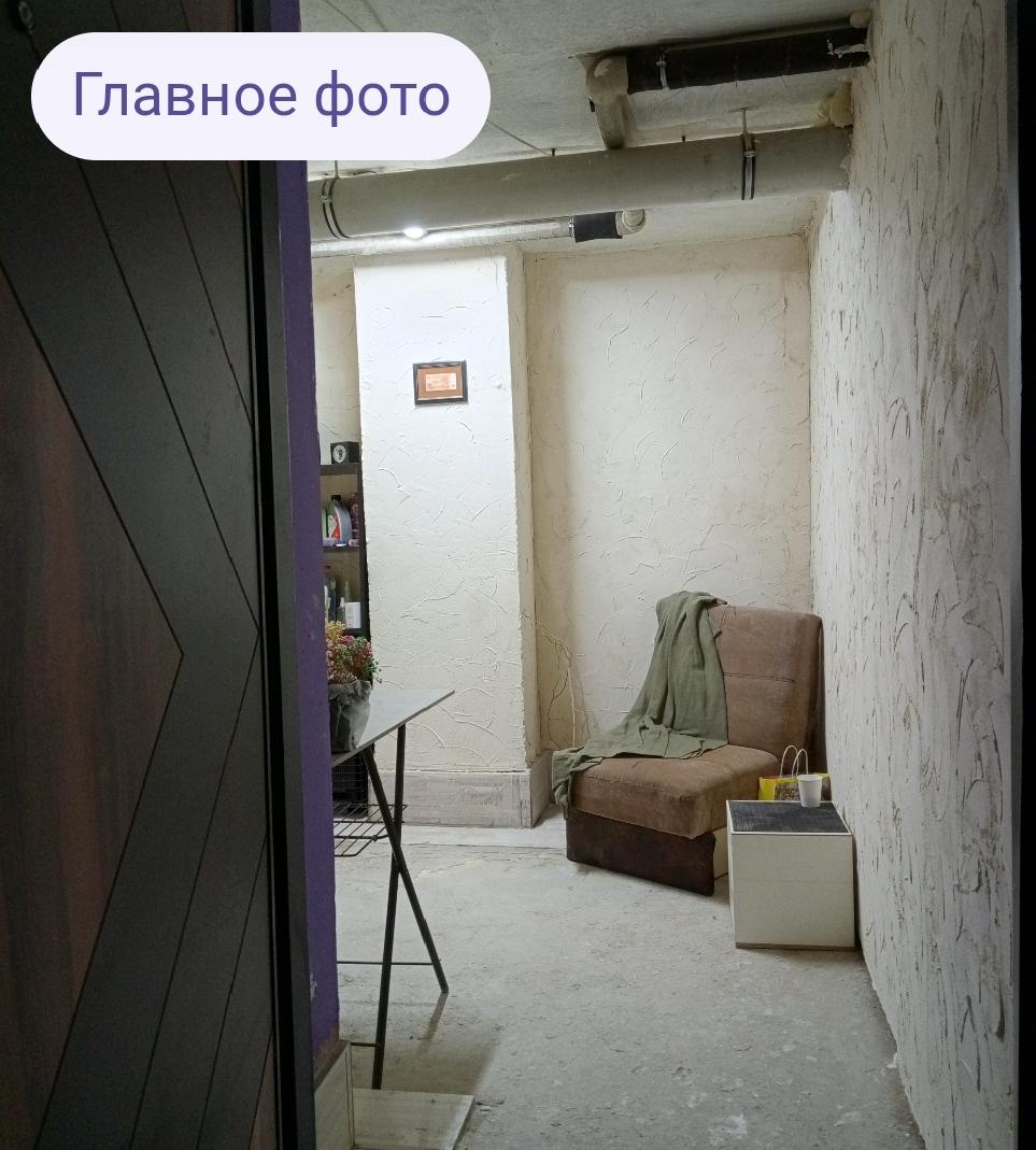 Commercial Property For Sale: 6 M² In Batumi, Giorgi Brtskinvale St, 86 – $15,000 view 6