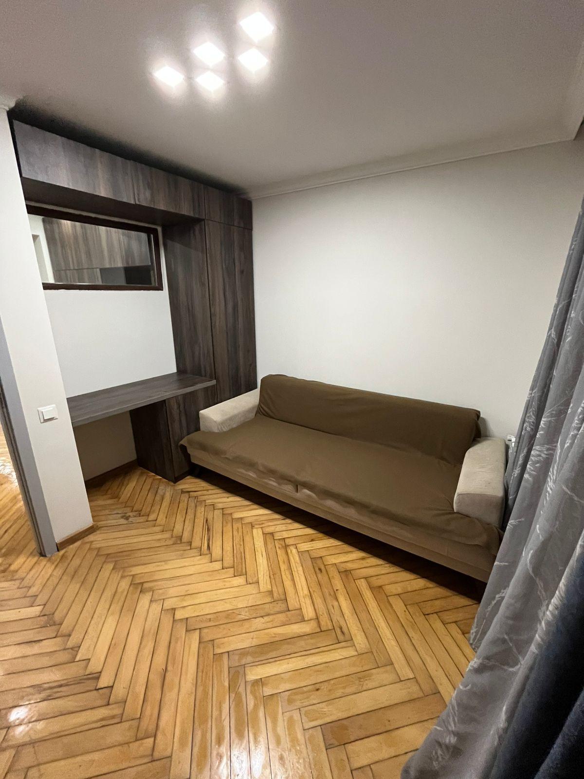 3-Room Apartment For Rent In Batumi, Tapis Rouge Residence view 1