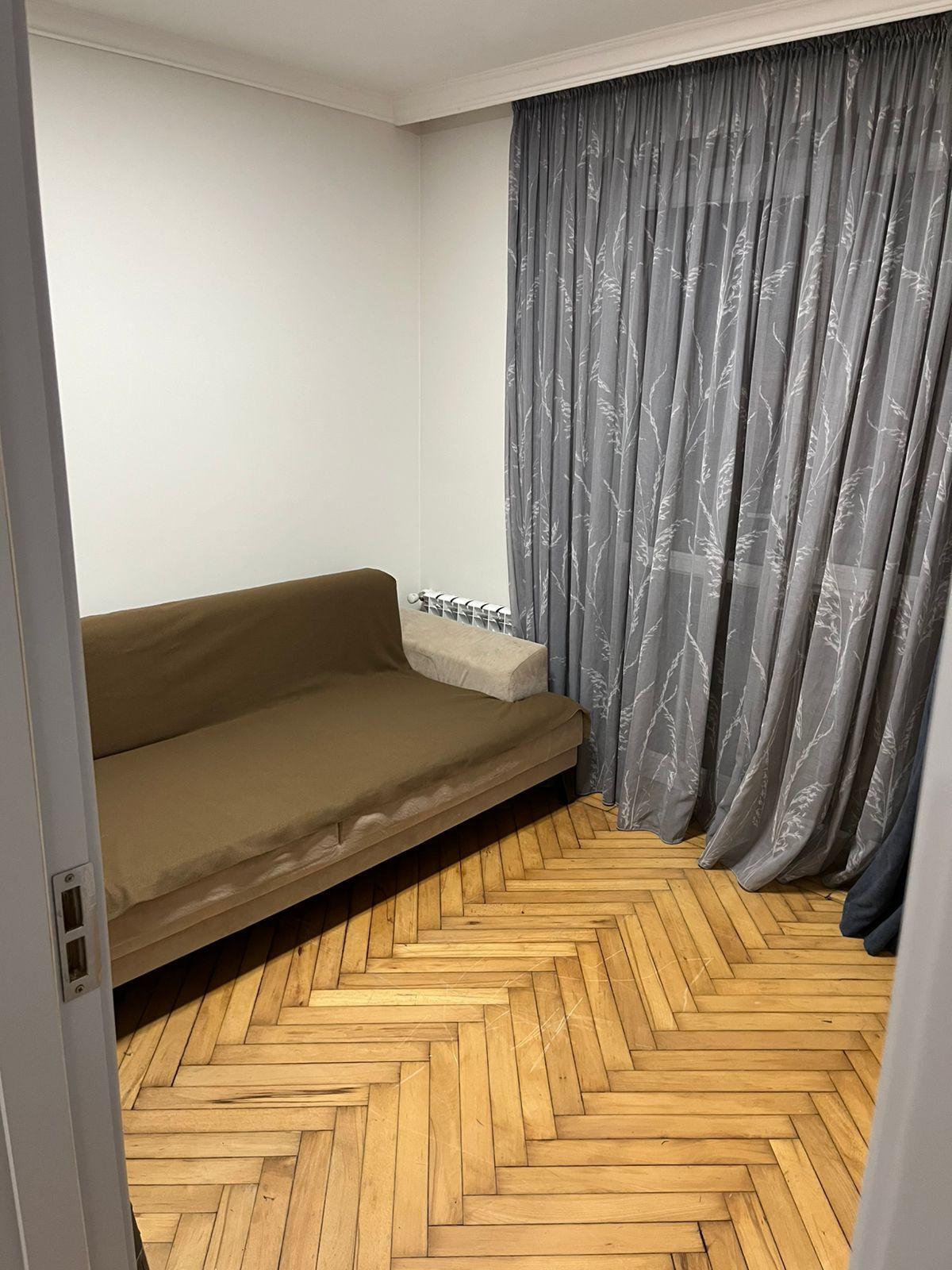 3-Room Apartment For Rent In Batumi, Tapis Rouge Residence view 2