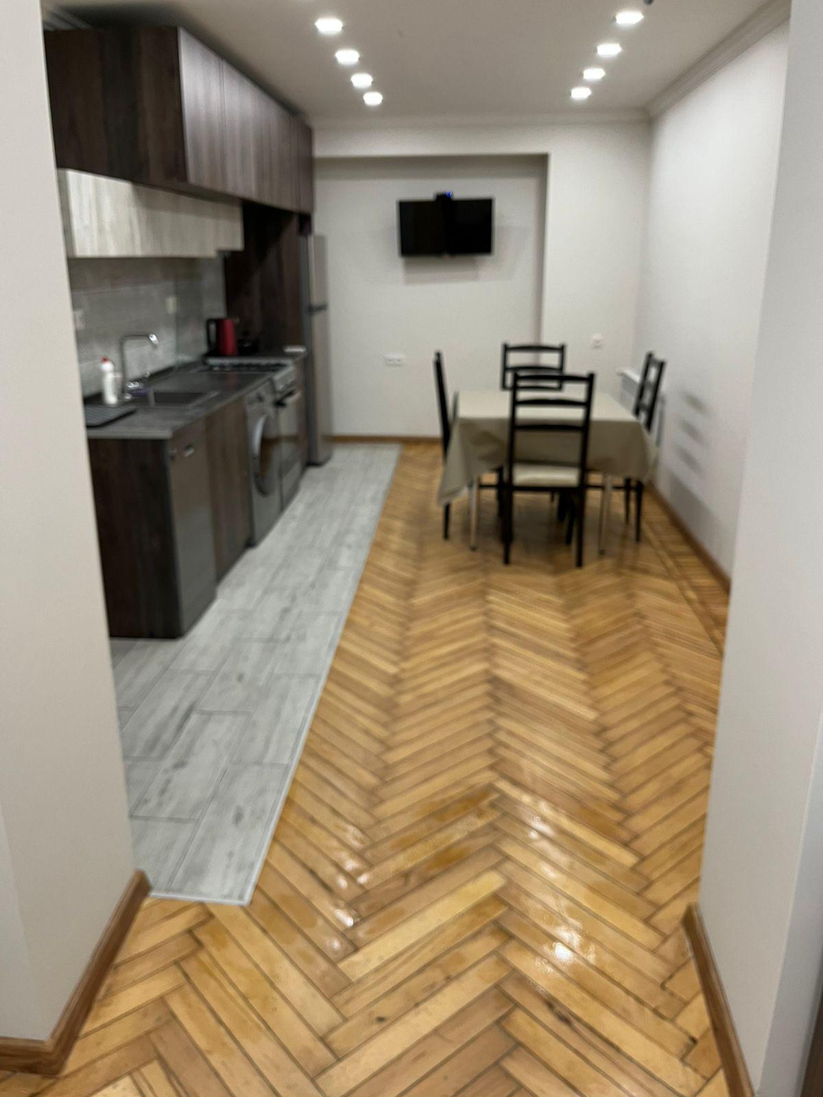 3-Room Apartment For Rent In Batumi, Tapis Rouge Residence view 3