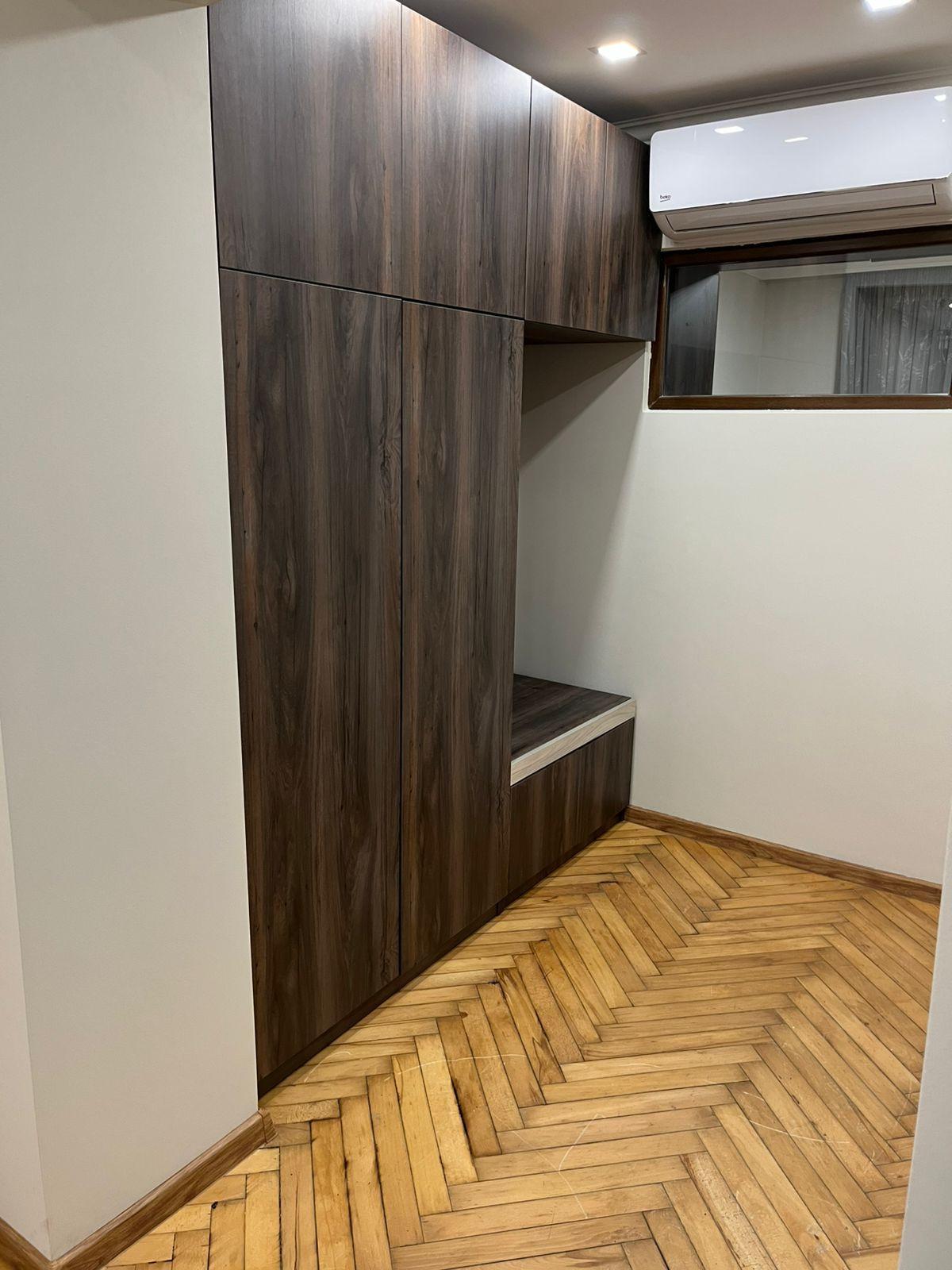 3-Room Apartment For Rent In Batumi, Tapis Rouge Residence view 4