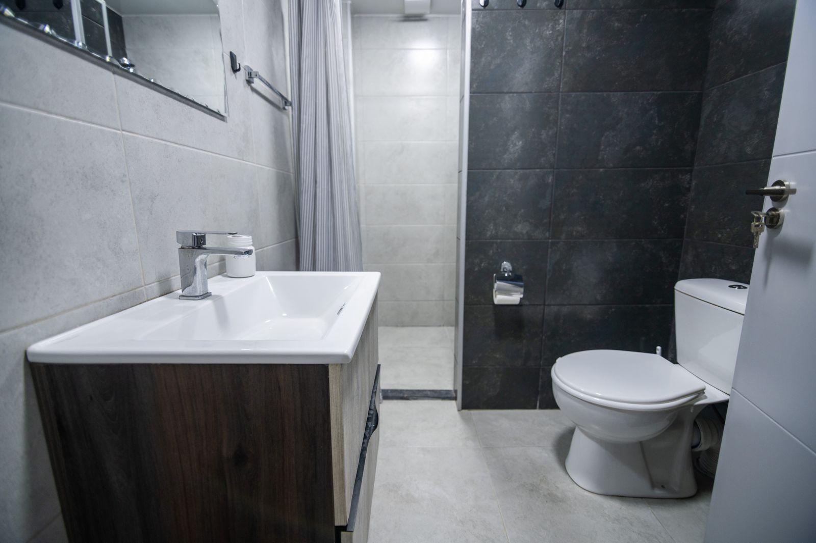 3-Room Apartment For Rent In Batumi, Tapis Rouge Residence view 11