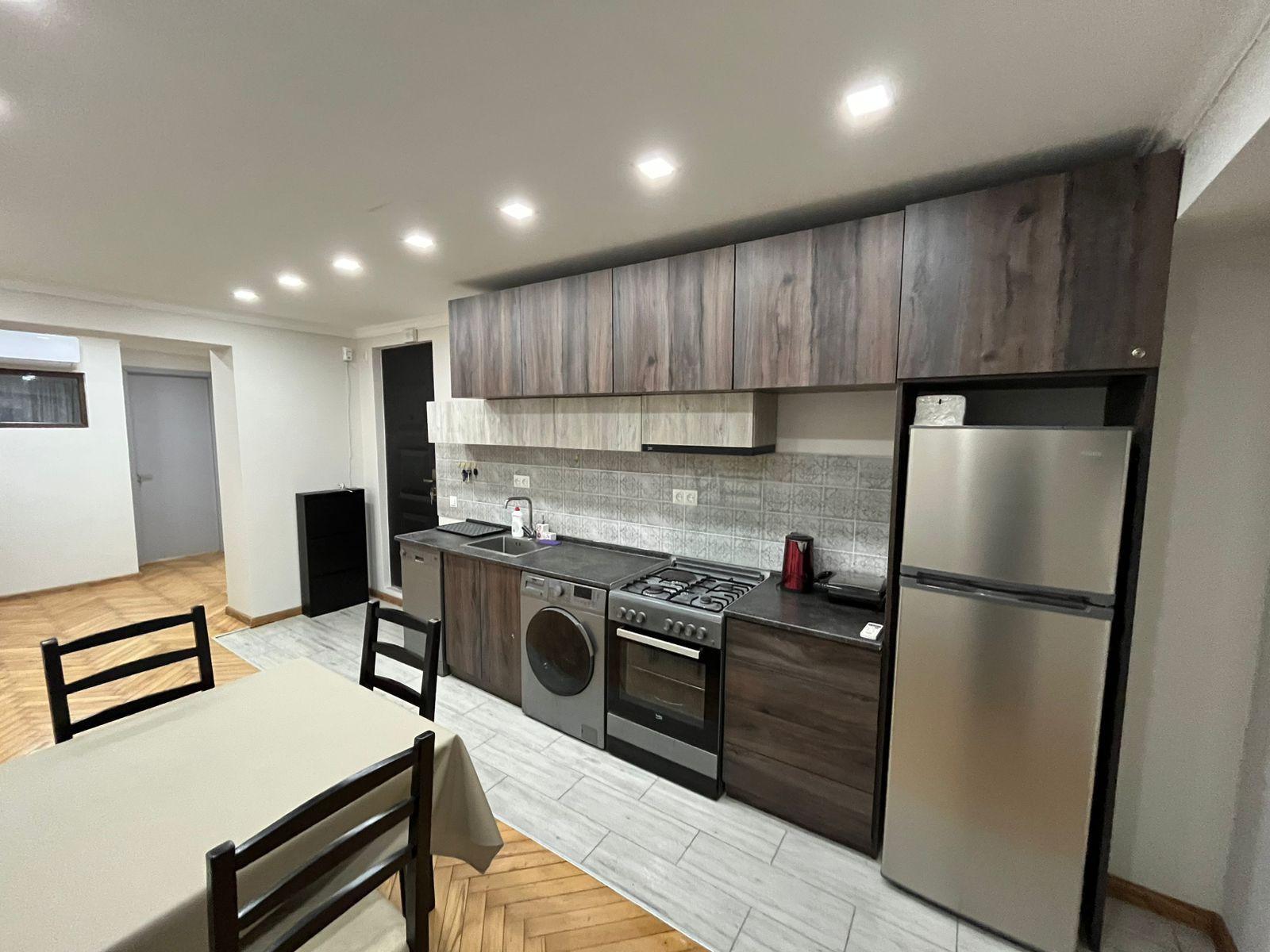 3-Room Apartment For Rent In Batumi, Tapis Rouge Residence view 6