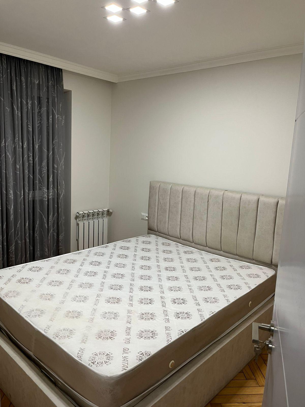 3-Room Apartment For Rent In Batumi, Tapis Rouge Residence view 8