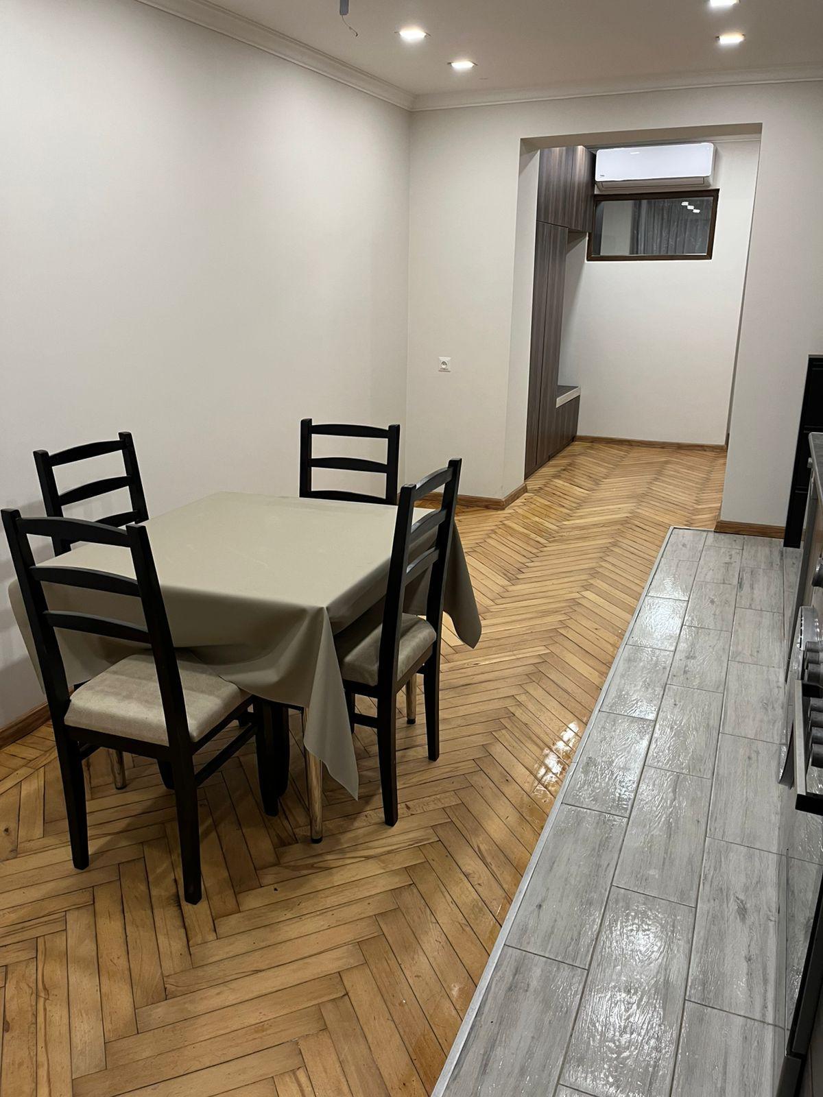 3-Room Apartment For Rent In Batumi, Tapis Rouge Residence view 7