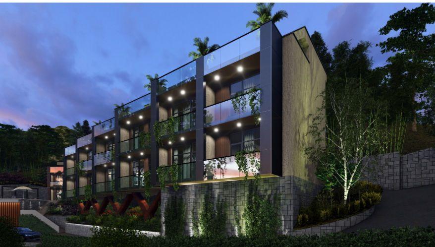 Land For Sale In Batumi, 1,734 M² For $425,000 view 4