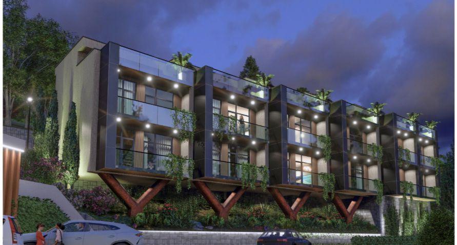 Land For Sale In Batumi, 1,734 M² For $425,000 view 6