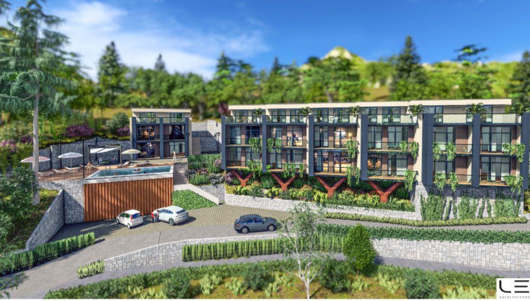 Land For Sale In Batumi, 1,734 M² For $425,000 view 2