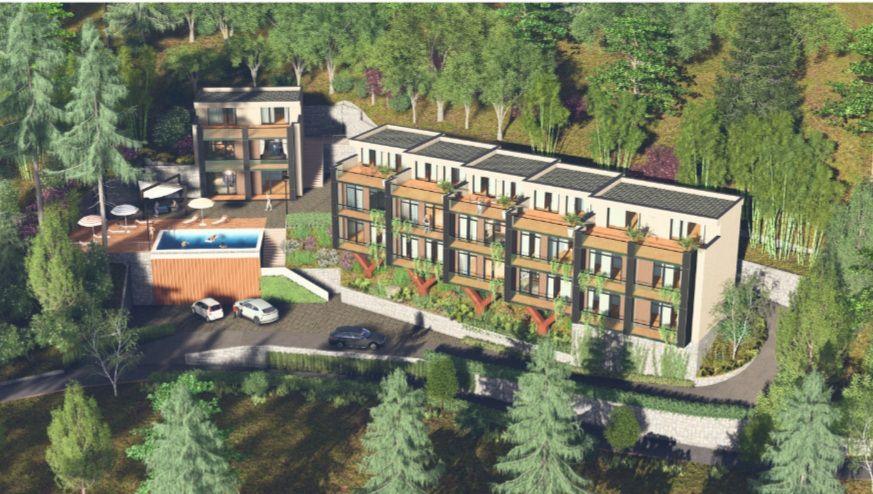 Land For Sale In Batumi, 1,734 M² For $425,000 view 5